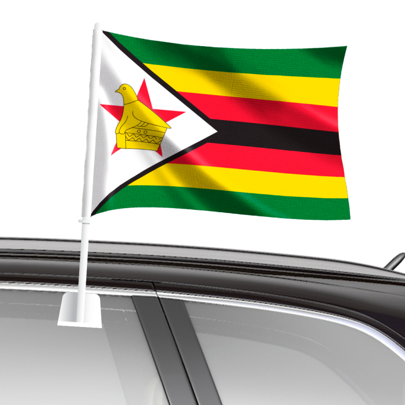 HFC-Zimbabwe-Car-Flag-1